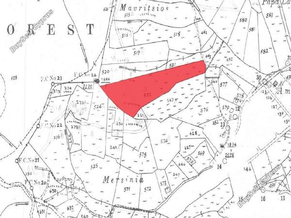 land for sale tsakistra nicosia 1262896 image 3521609