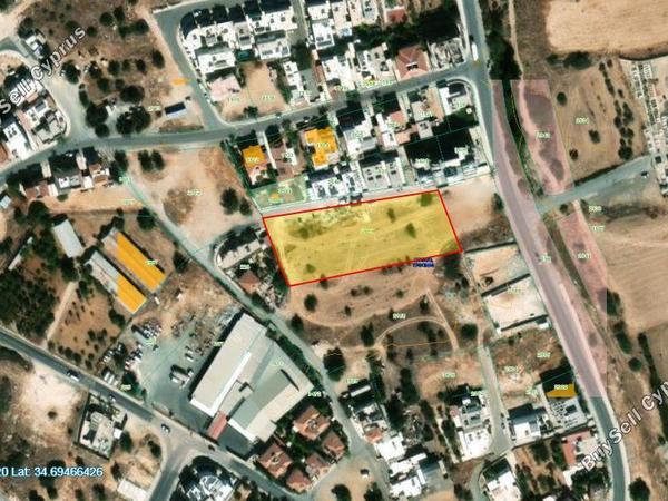 land for sale ypsonas limassol 8880896 image 17279775