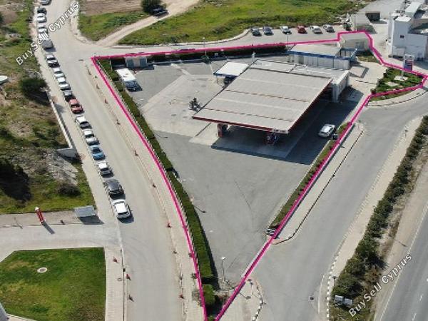 plot for sale strovolos nicosia 1251896 image 16183356