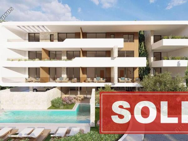 studio apartment sold tombs of the kings paphos 1274896 image 2093362