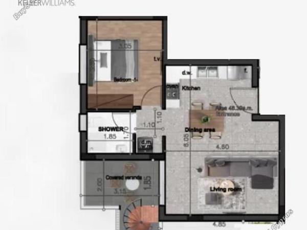 1 bedroom apartment for sale livadia larnacas larnaca 8311996 image 16136043