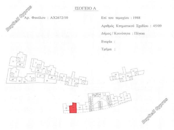 1 bedroom ground floor apartment for sale peyia paphos 8468996 image 15828145