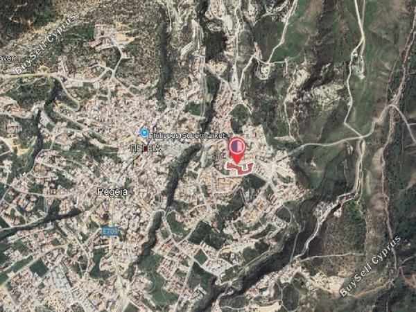 1 bedroom ground floor apartment for sale peyia paphos 8468996 image 15828148