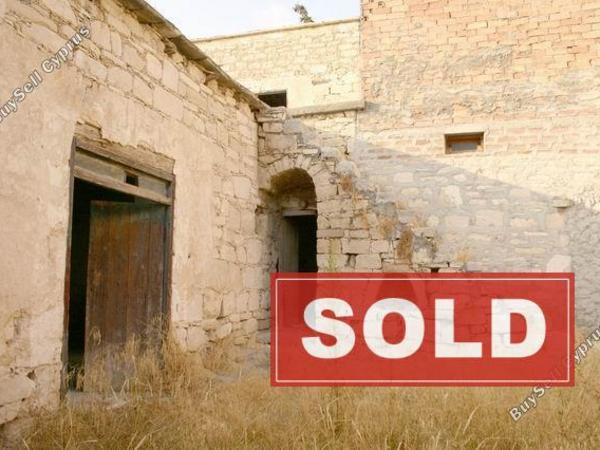 1 bedroom semi detached house sold agios tychonas limassol 213996 image 59404