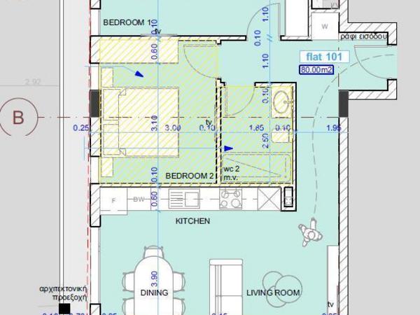 2 bedroom apartment for sale agioi anargyroi larnaca 8412996 image 16136945