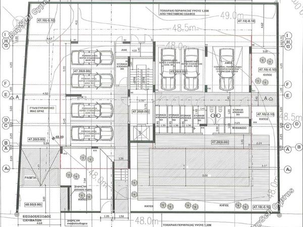 2 bedroom apartment for sale kato paphos universal paphos 8716996 image 16312310