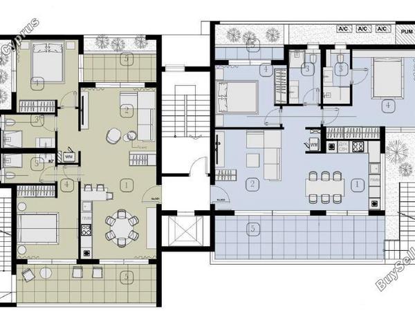 2 bedroom apartment for sale kato paphos universal paphos 8716996 image 16312312