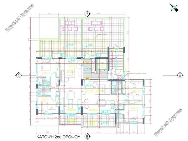 2 bedroom apartment for sale pano lakatamia nicosia 7452996 image 9239427