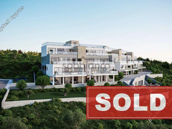 2 bedroom apartment sold chlorakas paphos 8749996 image 17926617