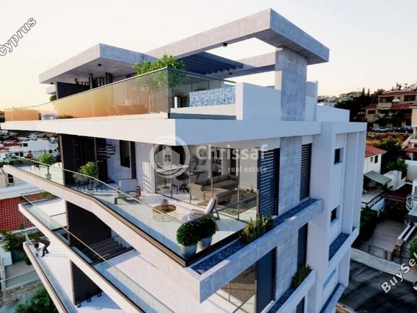 2 bedroom penthouse for sale agia fyla limassol 7939996 image 11308998