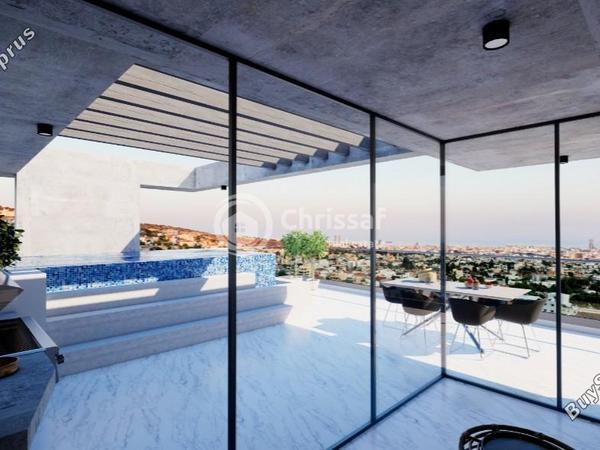 2 bedroom penthouse for sale agia fyla limassol 7939996 image 11309003