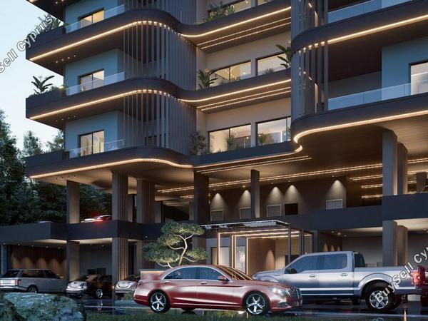 2 bedroom penthouse for sale agios athanasios limassol 7585996 image 16025671