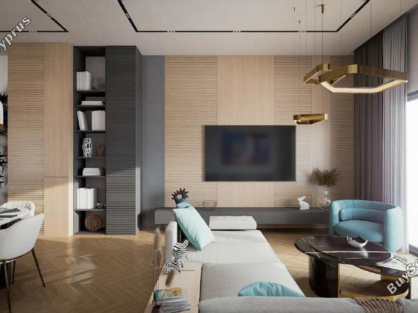 2 bedroom penthouse for sale agios athanasios limassol 7585996 image 16025703