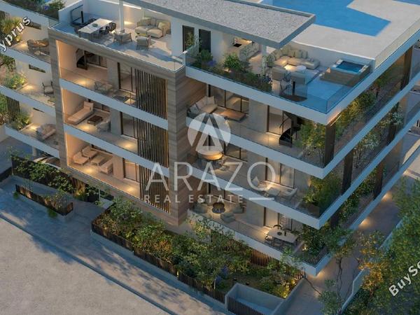 2 bedroom penthouse for sale aradippou larnaca 8981996 image 17948897
