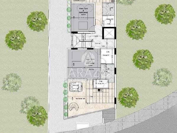 2 bedroom penthouse for sale larnaca municipality larnaca 7978996 image 15128453