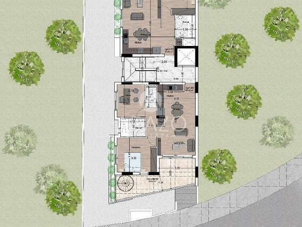 2 bedroom penthouse for sale larnaca municipality larnaca 7978996 image 15128455
