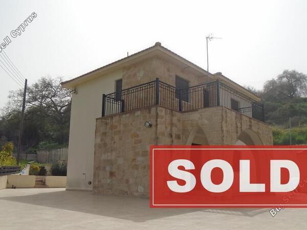 3 bedroom detached house sold lysos paphos 944996 image 3504744