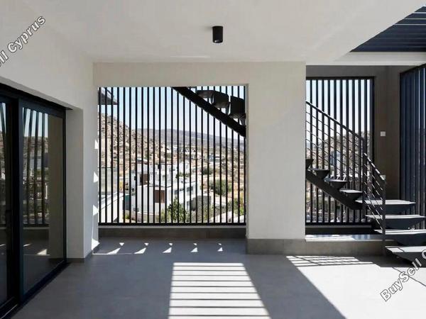 3 bedroom penthouse for sale germasogeia limassol 8117996 image 13299885