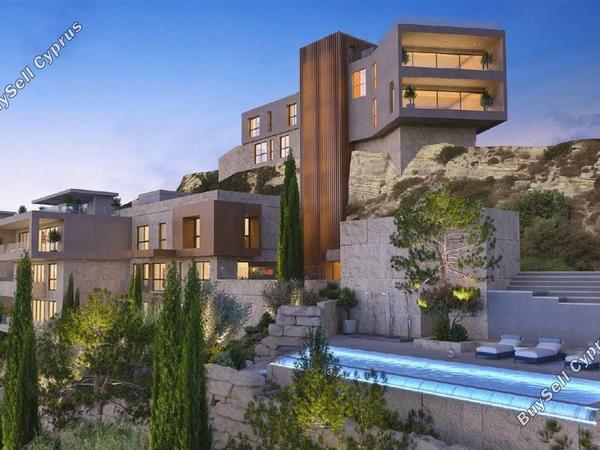 3 bedroom penthouse for sale parekklisia limassol 1720996 image 4580337