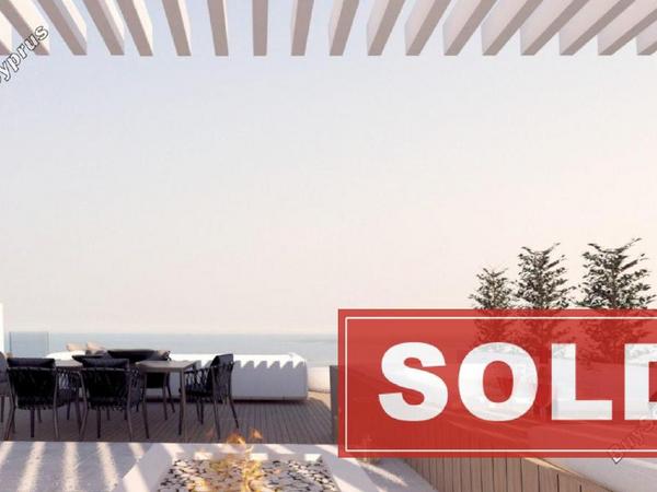 3 bedroom penthouse sold linopetra limassol 1178996 image 16794549