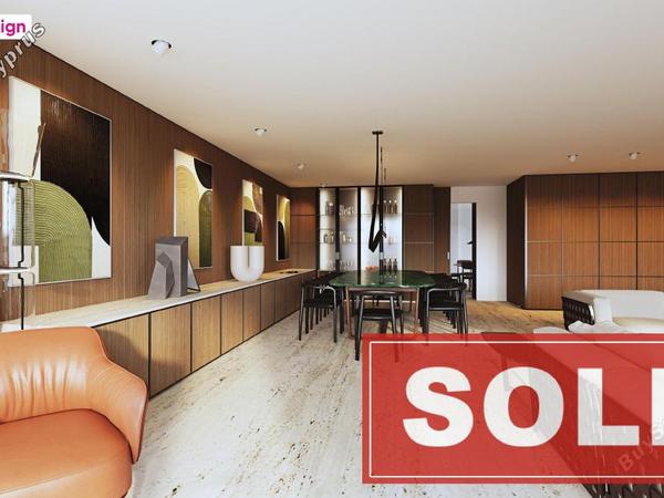 4 bedroom penthouse sold makedonitissa nicosia 1665996 image 4293393