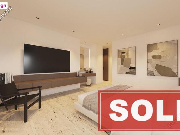 4 bedroom penthouse sold makedonitissa nicosia 1665996 image 4293397