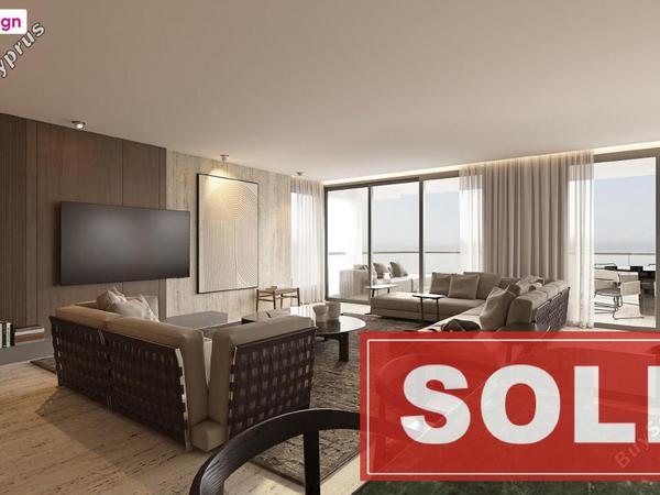 4 bedroom penthouse sold makedonitissa nicosia 1665996 image 4293398