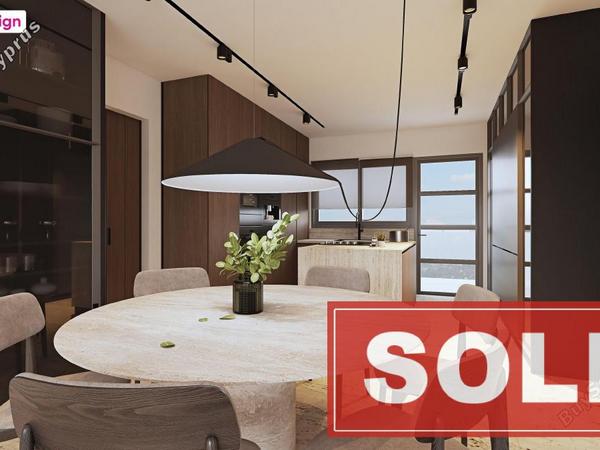 4 bedroom penthouse sold makedonitissa nicosia 1665996 image 4293399