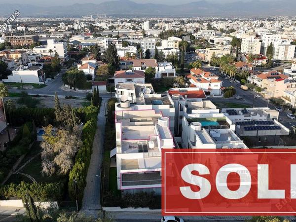 4 bedroom penthouse sold makedonitissa nicosia 1665996 image 4293400