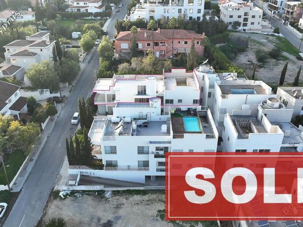 4 bedroom penthouse sold makedonitissa nicosia 1665996 image 4293402