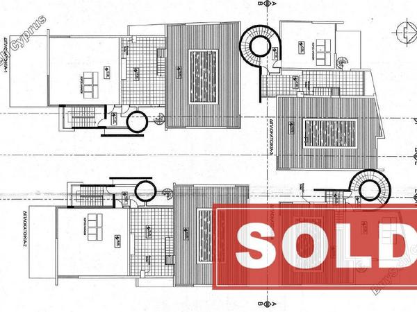 4 bedroom penthouse sold makedonitissa nicosia 1665996 image 4763742