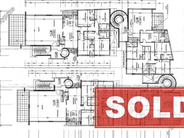 4 bedroom penthouse sold makedonitissa nicosia 1665996 image 4763743