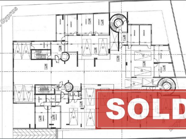 4 bedroom penthouse sold makedonitissa nicosia 1665996 image 4763744