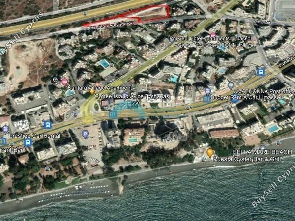 land for sale agios tychonas limassol 921996 image 5396520