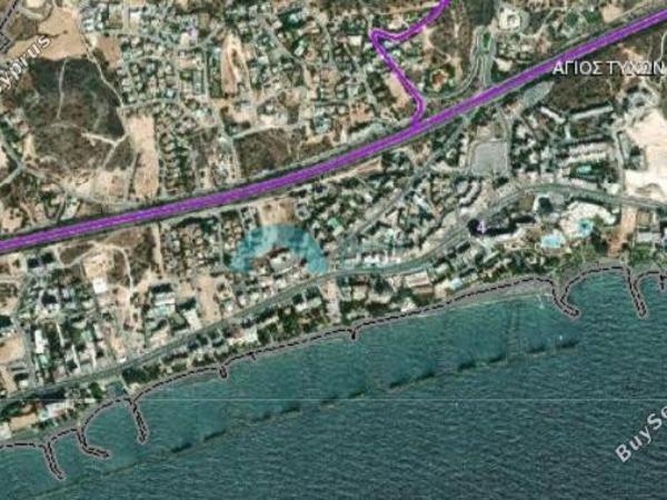 land for sale agios tychonas limassol 921996 image 5396527