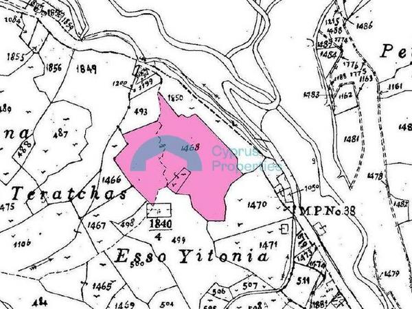 land for sale kakopetria nicosia 8472996 image 15212914