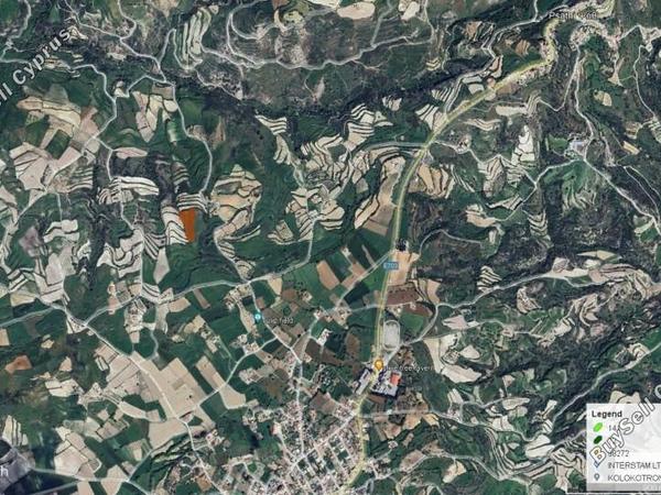 land for sale polemi paphos 1354996 image 5616517