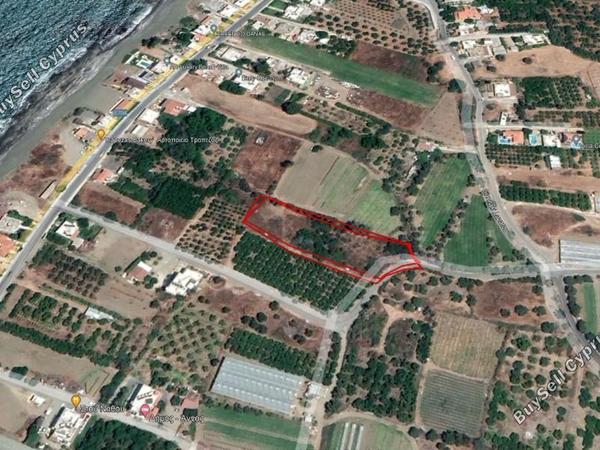 land for sale poli chrysochous paphos 7791996 image 11939661