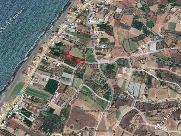 land for sale poli chrysochous paphos 7791996 image 12160813