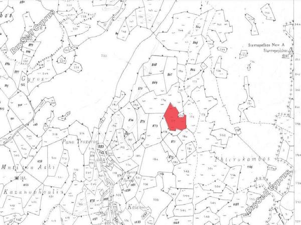 land for sale sykopetra limassol 1256996 image 15599660