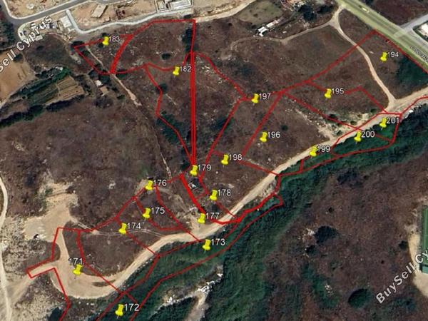 plot for sale chlorakas paphos 1680996 image 4371915