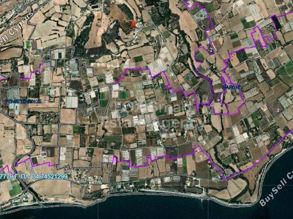 plot for sale maroni larnaca 1319996 image 5764579