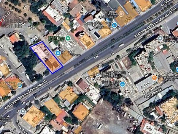 plot for sale pano lakatamia nicosia 8254996 image 16135753