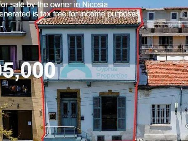 studio commercial building for sale strovolos nicosia 1290996 image 5443834