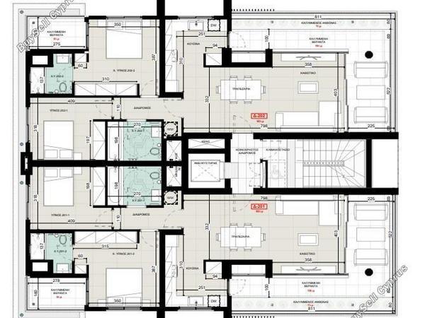 2 bedroom apartment for sale dasoupoli nicosia 7574007 image 15718506