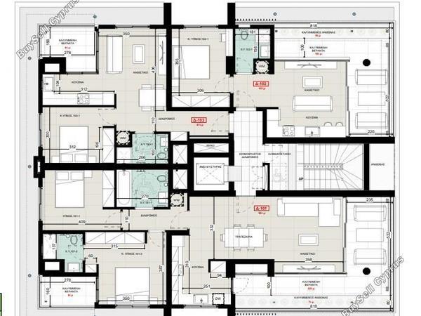 2 bedroom apartment for sale dasoupoli nicosia 7574007 image 15718507