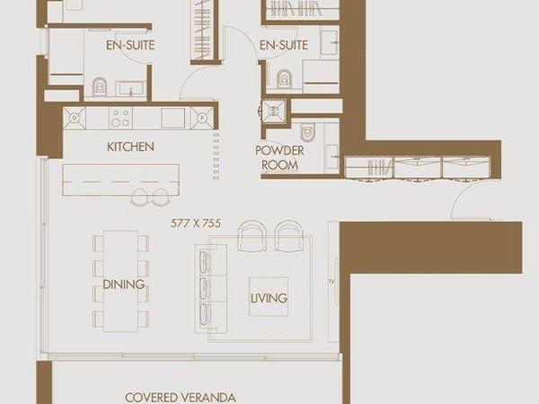 2 bedroom apartment for sale lykavitos nicosia 1819007 image 6441456
