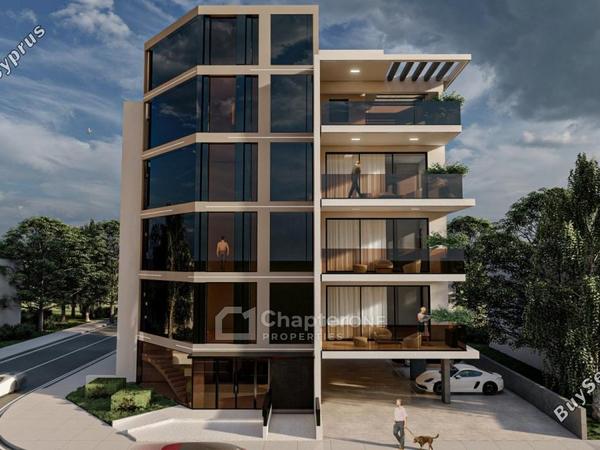 2 bedroom penthouse for sale agios dometios nicosia 8792007 image 16691111