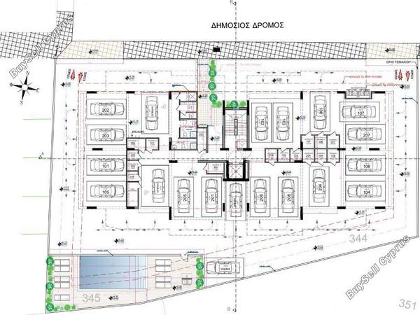 2 bedroom penthouse for sale oroklini larnaca 1804007 image 10775998