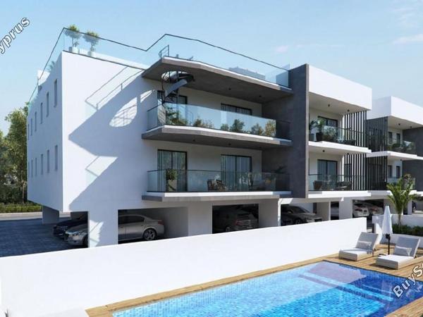 2 bedroom penthouse for sale oroklini larnaca 1804007 image 10775999